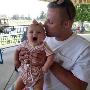 Meet your Posher, Michael a.